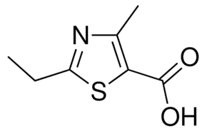 2-Ethyl-4-methyl-1,3-thiazole-5-carboxylic acid