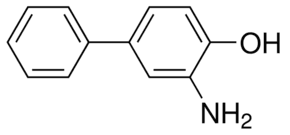 2-Amino-4-phenylphenol