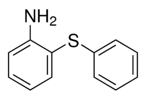 2-(Phenylthio)aniline