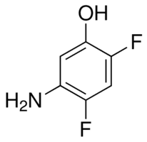 5-amino-2,4-difluorophenol