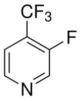 3-Fluoro-4-(trifluoromethyl)pyridine