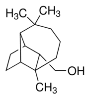 (−)-Isolongifolol