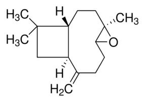 (−)-Caryophyllene oxide