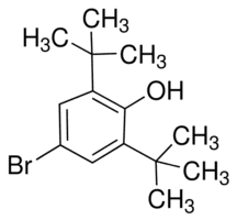 4-Bromo-2,6-di-tert-butylphenol