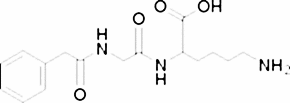 N-Phenylacetyl-Gly-Lys
