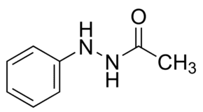 1-Acetyl-2-phenylhydrazine