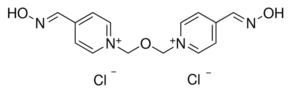 Obidoxime chloride