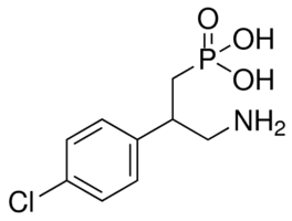 Phaclofen