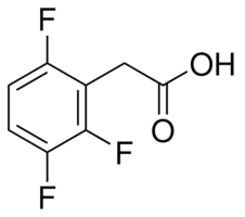 2,3,6-Trifluorophenylacetic acid