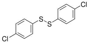 Bis(4-chlorophenyl) disulfide