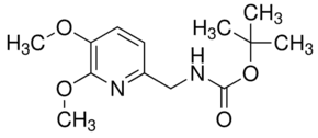 tert-Butyl (5,6-dimethoxypyridin-2-yl)methylcarbamate