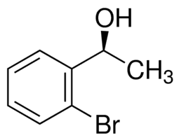(S)-(−)-2-Bromo-α-methylbenzyl alcohol