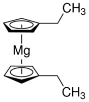 Bis(ethylcyclopentadienyl)magnesium