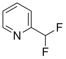 2-(Difluoromethyl)pyridine