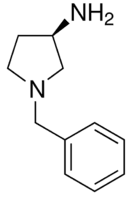 (R)-(−)-1-Benzyl-3-aminopyrrolidine
