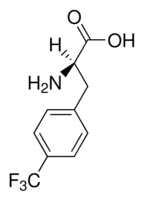 4-(Trifluoromethyl)-D-phenylalanine