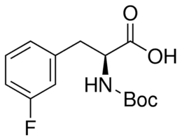 Boc-Phe(3-F)-OH