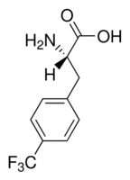 4-(Trifluoromethyl)-L-phenylalanine