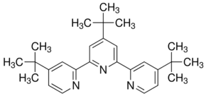 4,4′,4″-Tri-tert-Butyl-2,2′:6′,2″-terpyridine