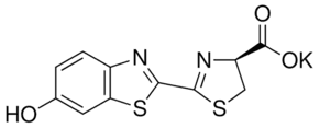 D-Luciferin potassium salt