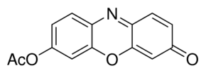 Resorufin acetate