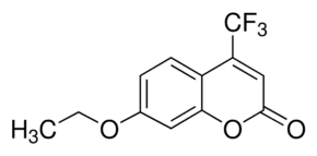 7-Ethoxy-4-(trifluoromethyl)coumarin