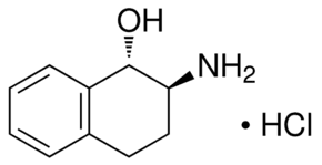 (1S,2S)-trans-2-Amino-1,2,3,4-tetrahydro-1-naphthol hydrochloride