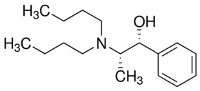 (1R,2S)-(+)-2-(Dibutylamino)-1-phenyl-1-propanol