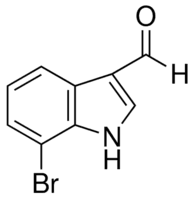 7-Bromoindole-3-carboxaldehyde