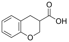 3,4-Dihydro-2H-benzopyran-3-carboxylic acid