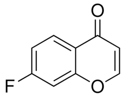 7-Flourochromone