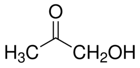 Hydroxyacetone