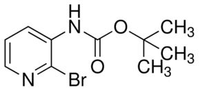 (2-Bromo-pyridin-3-yl)-carbamic acid tert-butyl ester