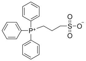 3-(Triphenylphosphonio)propane-1-sulfonate