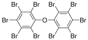 Decabromodiphenyl ether