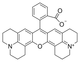 Rhodamine 101 inner salt
