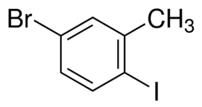5-Bromo-2-iodotoluene