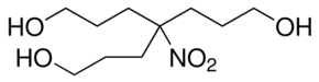 Nitromethanetrispropanol
