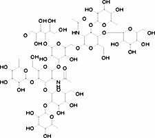 Trifucosyllacto-N-hexaose a