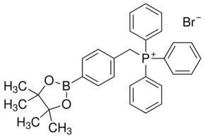 (4-Methylphenylboronic acid pinacol ester)triphenylphosphonium bromide