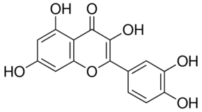 Quercetin