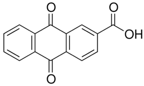 Anthraquinone-2-carboxylic acid
