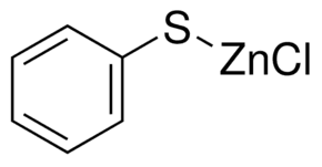 Zinc chlorothiophenolate