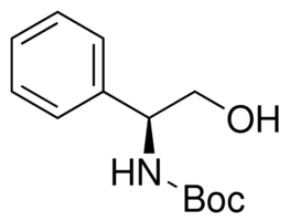 (+)-N-Boc-L-α-phenylglycinol