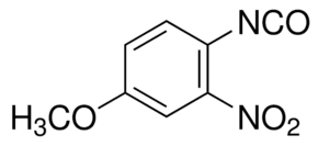 4-Methoxy-2-nitrophenyl isocyanate