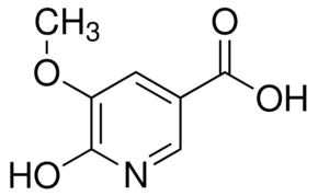 6-Hydroxy-5-methoxynicotinic acid
