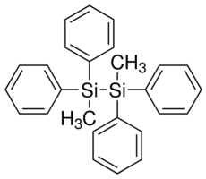 1,2-Dimethyl-1,1,2,2-tetraphenyldisilane