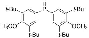 Bis(3,5-di-tert-butyl-4-methoxyphenyl)phosphine