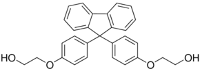 4,4′-(9-Fluorenylidene)bis(2-phenoxyethanol)