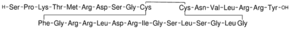 Brain Natriuretic Peptide-32 Porcine
